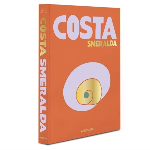 Assouline - Livre - Costa Smeralda - Photo 1