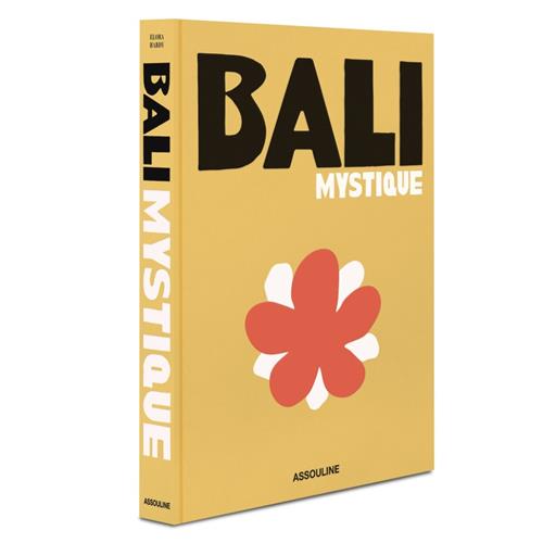 Assouline - Livre - Bali Mystique - Photo 1