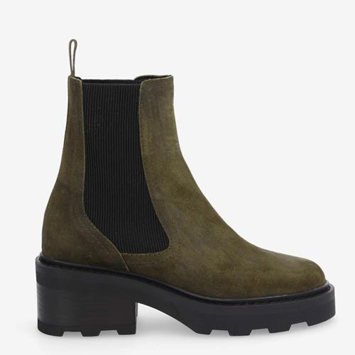 Schmoove - Boots - Mike Chelsea Olive - Photo 1