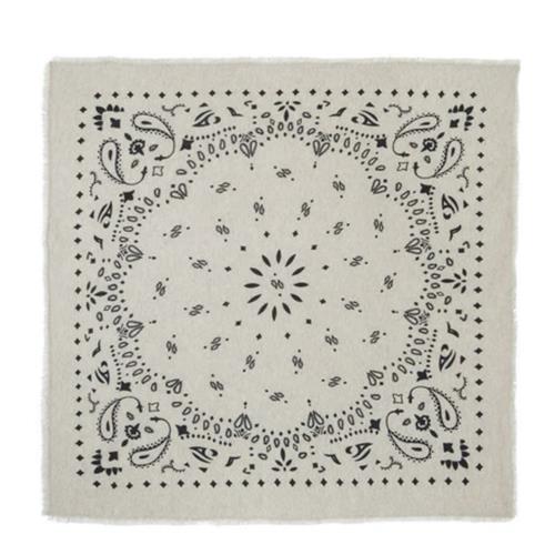 Kujten - Bandana - Hachiko Avoine - Photo 1