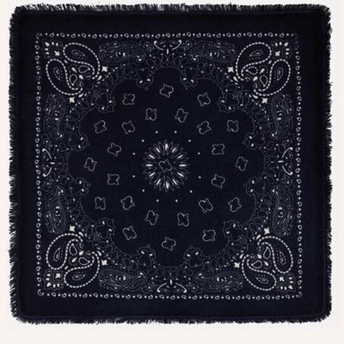 Kujten - Bandana - Hachiko Marine - Photo 1