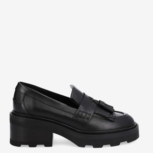 Schmoove - Mocassins - Mike Golf W Black - Photo 1