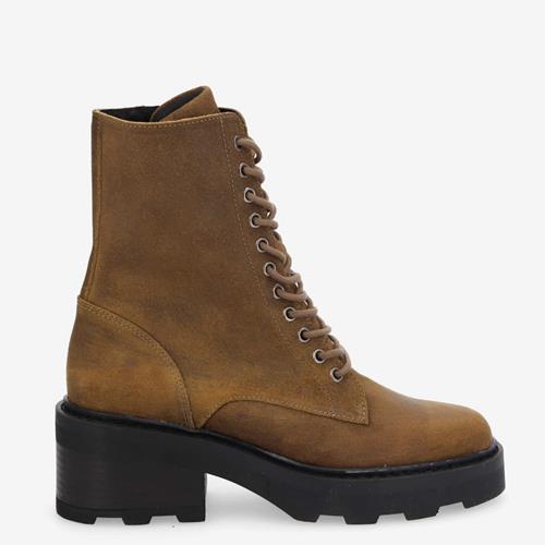 Schmoove - Boots - Mike Ranger Chestnut - Photo 1