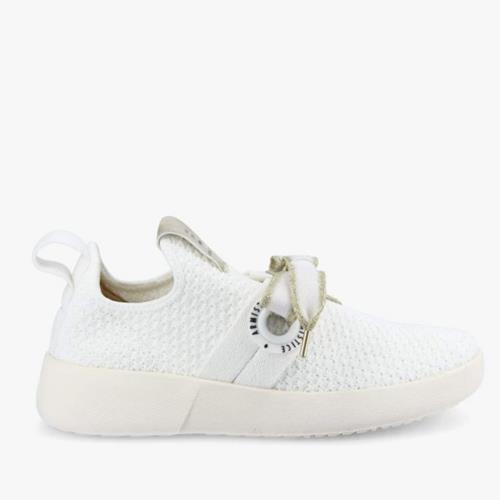 Armistice - Sneakers - Volt One Elma Blanc - Photo 1