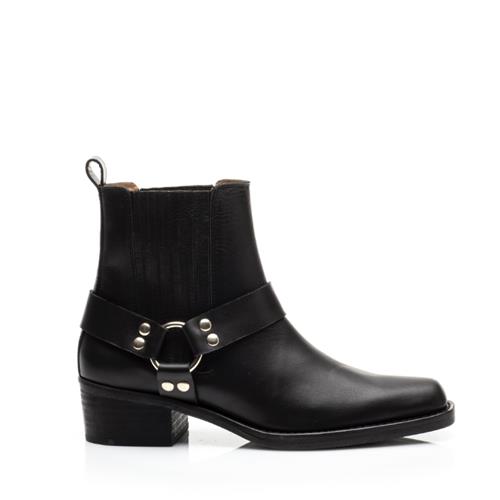 Toral - Boots - 12640 Negro - Photo 1