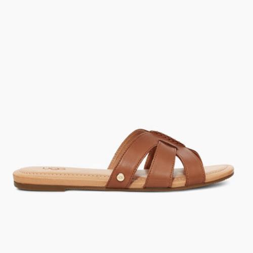 UGG Australia - Sandale - Teague Tan - Photo 1