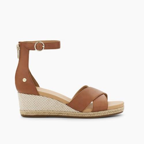 UGG Australia - Sandales  - Eugenia Tan - Photo 1