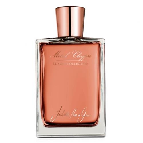 Juliette Has A gun - Parfum - Luxury Collection - Métal Chypré - Photo 1