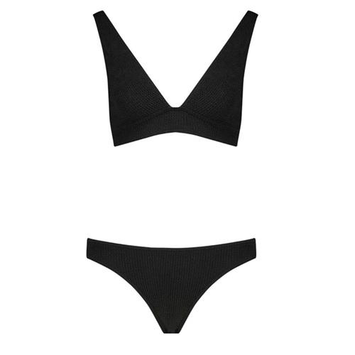 Sorbet Island - Bikini - Aqua Black - Photo 1