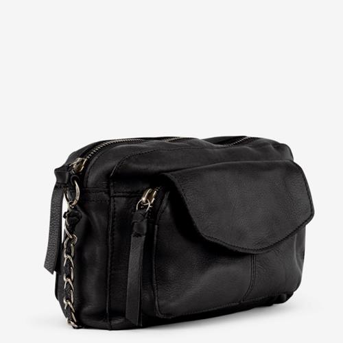 Pièces - Sac - Naina Petit Noir - Photo 1