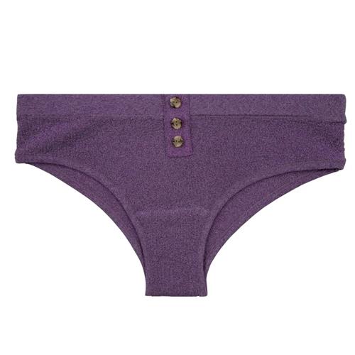 Love Stories - Culotte - Truman Purple - Photo 1