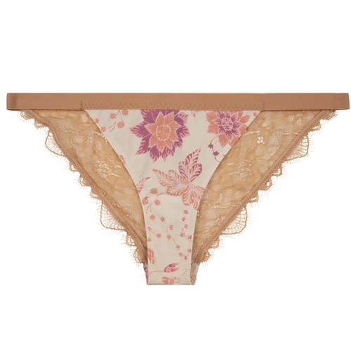 Love Stories - Culotte - Wild Rose White Flower - Photo 1