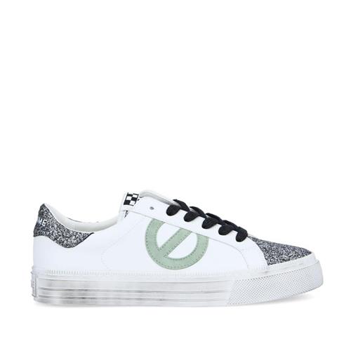 No Name - Sneakers - Strike Side White Graphite - Photo 1