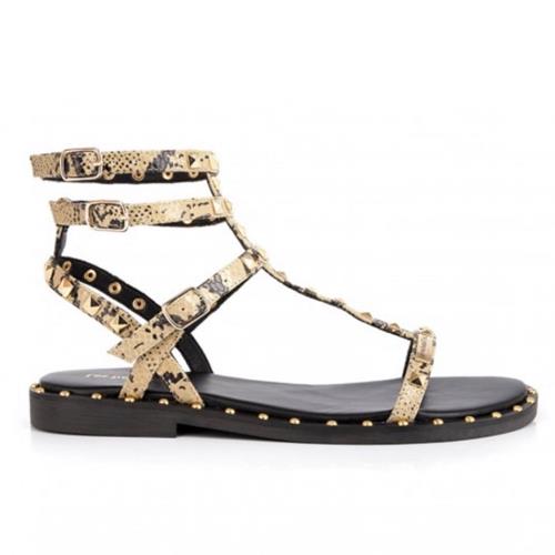 chaussure chanel noir