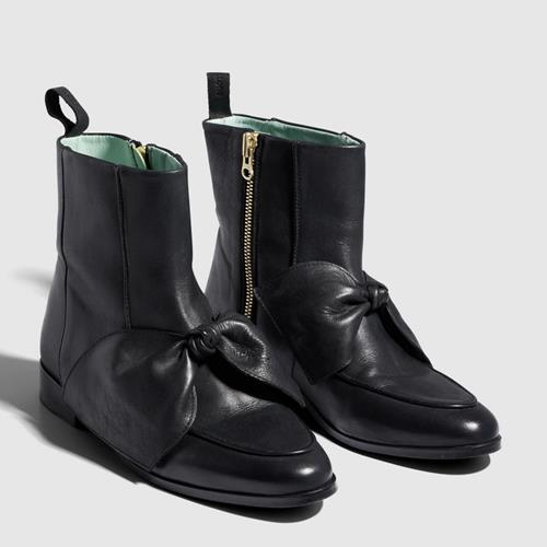 Heimstone - Boots - BB Black - Photo 1