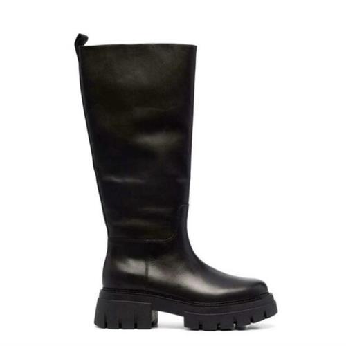 Ash - Bottes - Lucky Black - Photo 1