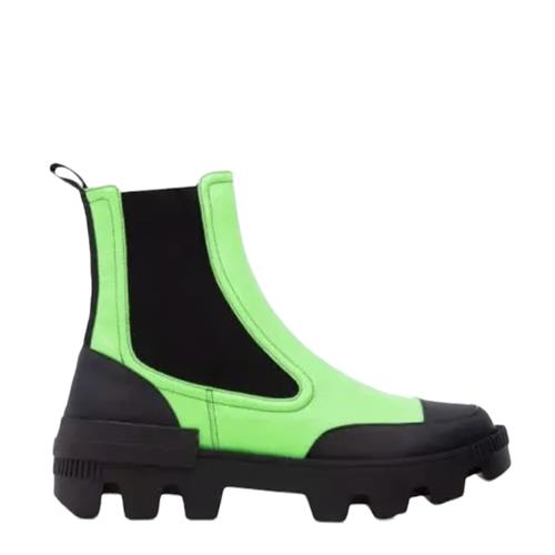 Bibi Lou - Boots - 831T13 Verde - Photo 1