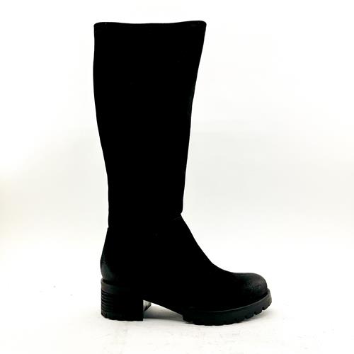 Minka Design - Bottes - Demo Noir - Photo 1