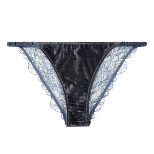 Love Stories - Culotte - Wild Rosie Dark Blue - Photo 1