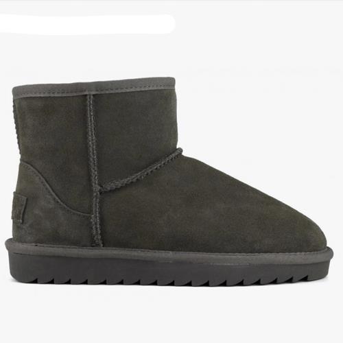 Colors Of California - Snowboots - YW001 Grey - Photo 1