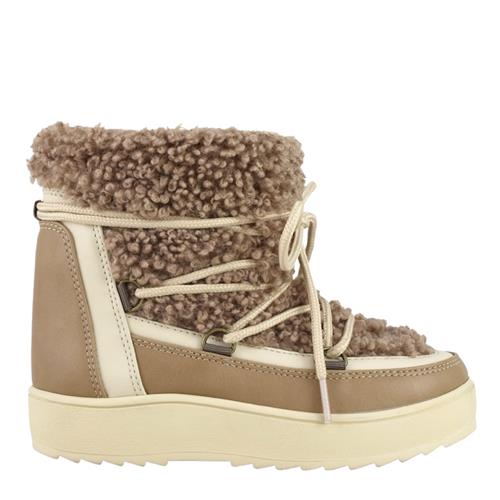 Colors Of California - Snowboots - Ysnow Tan  - Photo 1