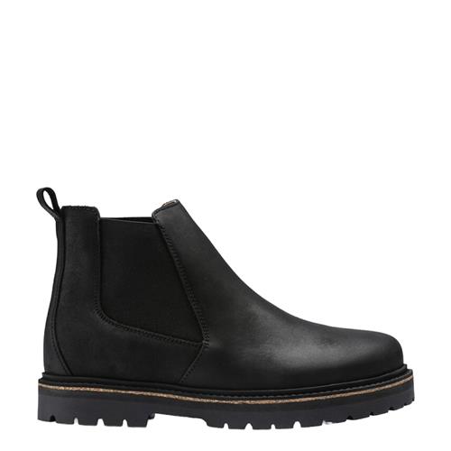Birkenstock - Boots - Stalon ll Black - Photo 1