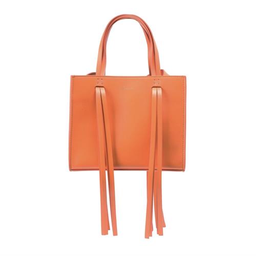 Made In Tomboy - Sac - PIccola Orange - Photo 1
