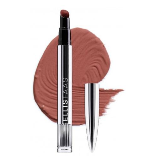 Ellis Faas - Rouge à Lèvres - L409 Hot Lips Pink Nude - Photo 1