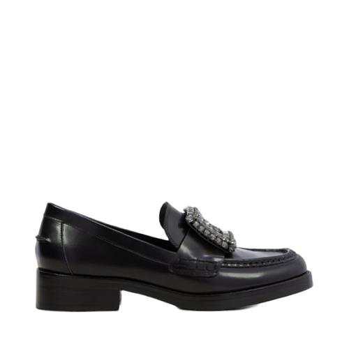 Bibi Lou - Mocassins - 647Z16 Negro - Photo 1