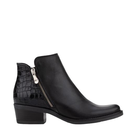 Kanna - Boots - KI21597 Black - Photo 1