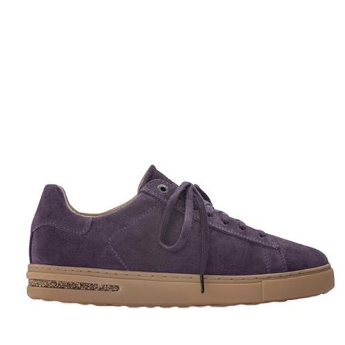 Birkenstock - Sneakers - Bend Low Dark Berry - Photo 1