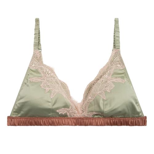 Love Stories - Bralette - Beau Green - Photo 1