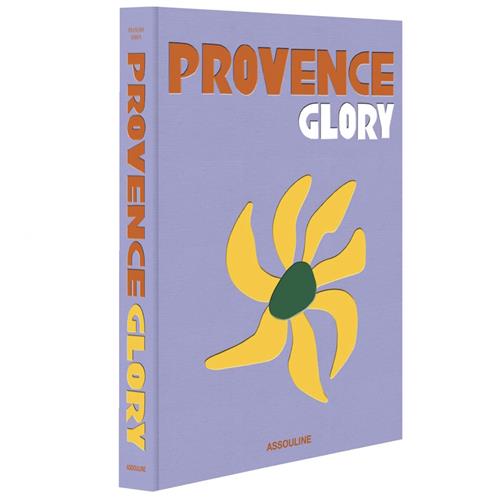 Assouline - Livre - Provence Glory - Photo 1