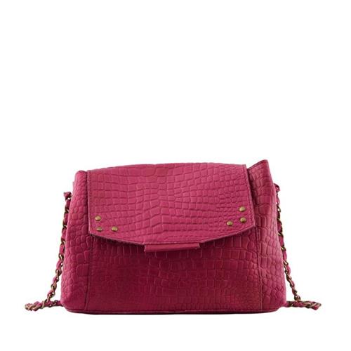 Pièces - Sac - Nicoline Festival Fuschia - Photo 1