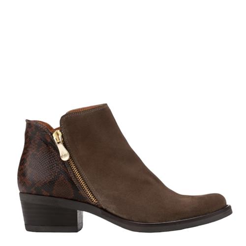 Kanna - Boots - KI21597 Brown - Photo 1