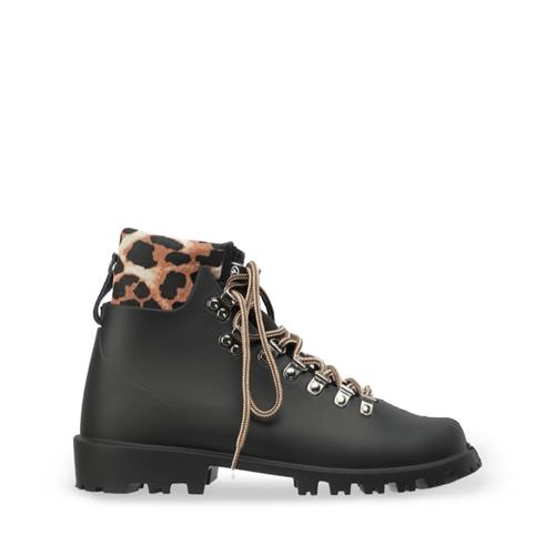 Arizona Love - Boots - Colorado Boots Noir Leopard - Photo 1