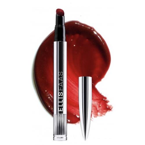 Ellis Faas - Rouge à Lèvres - L101 Creamy Lips Red - Photo 1