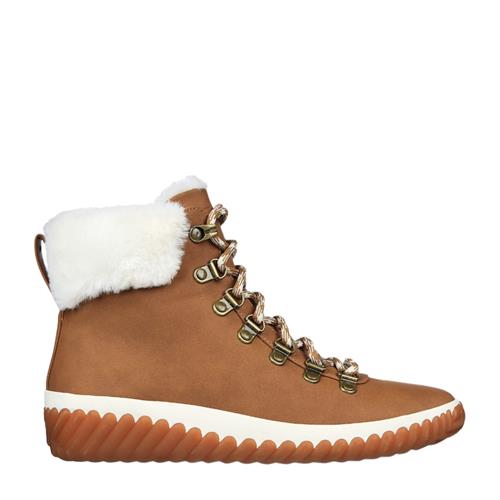 Skechers - Snowboots - 167334 Chestnut  - Photo 1