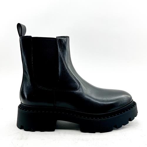 Ash - Boots - Genesis Black - Photo 1
