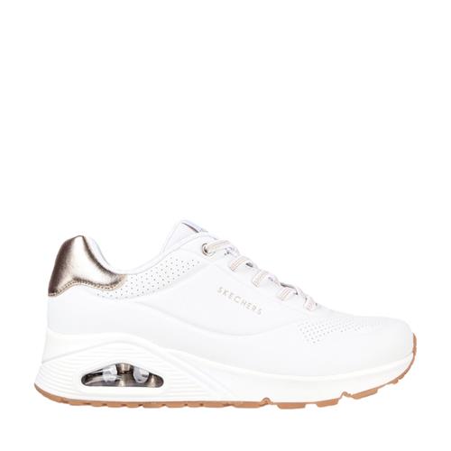 Skechers - Sneakers - 155196 White - Photo 1