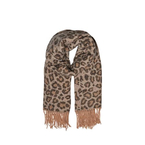 Pièces - Echarpe - Jira Scarf Natural Leo - Photo 1