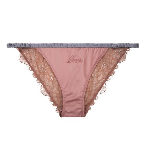 Love Stories - Culotte - Wild Rose Recy Peach - Photo 1