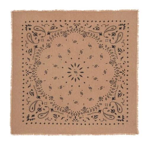 Kujten - Bandana - Hachiko Camelo - Photo 1