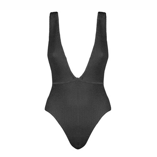 Sorbet Island - Swimsuit - Ariel Noir - Photo 1