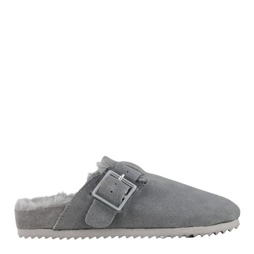 Colors Of California - Mocassins - Furbio24 Grey - Photo 1