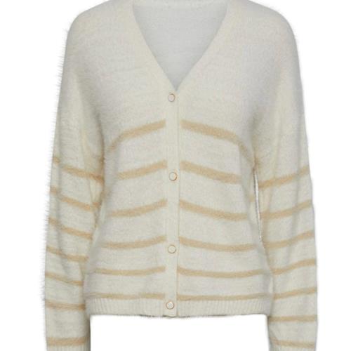 Pièces - Cardigan - Jana Cloud Light Gold - Photo 1