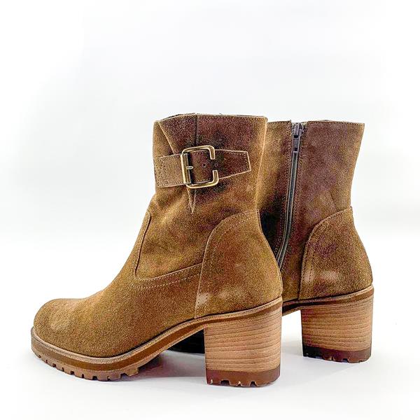 nimal bottines