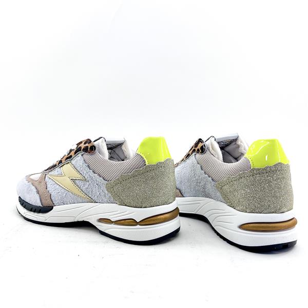 Semerdjian jaune fluo discount