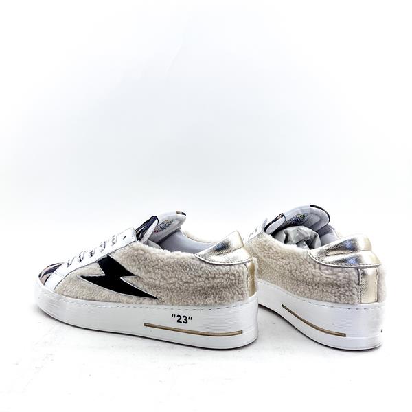 Basket best sale semerdjian leopard