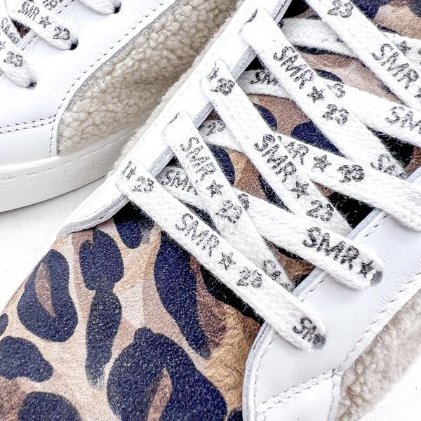 Boots clearance leopard semerdjian
